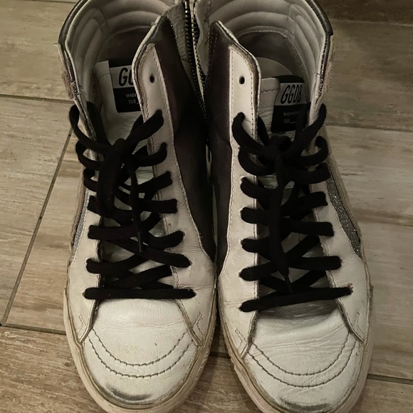 Women’s sneakers - Picture 1 of 6